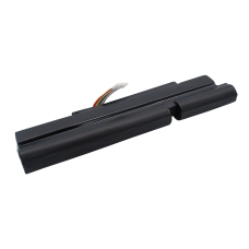Compatibele batterijvervanging voor Gateway 3ICR19/66-2,3INR18/65-2,AS11A3E,AS11A5E