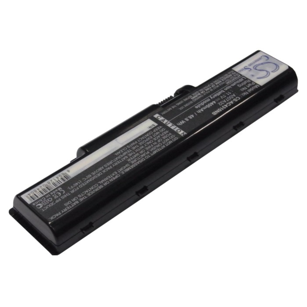 Notebook battery Acer Aspire 4730-4947
