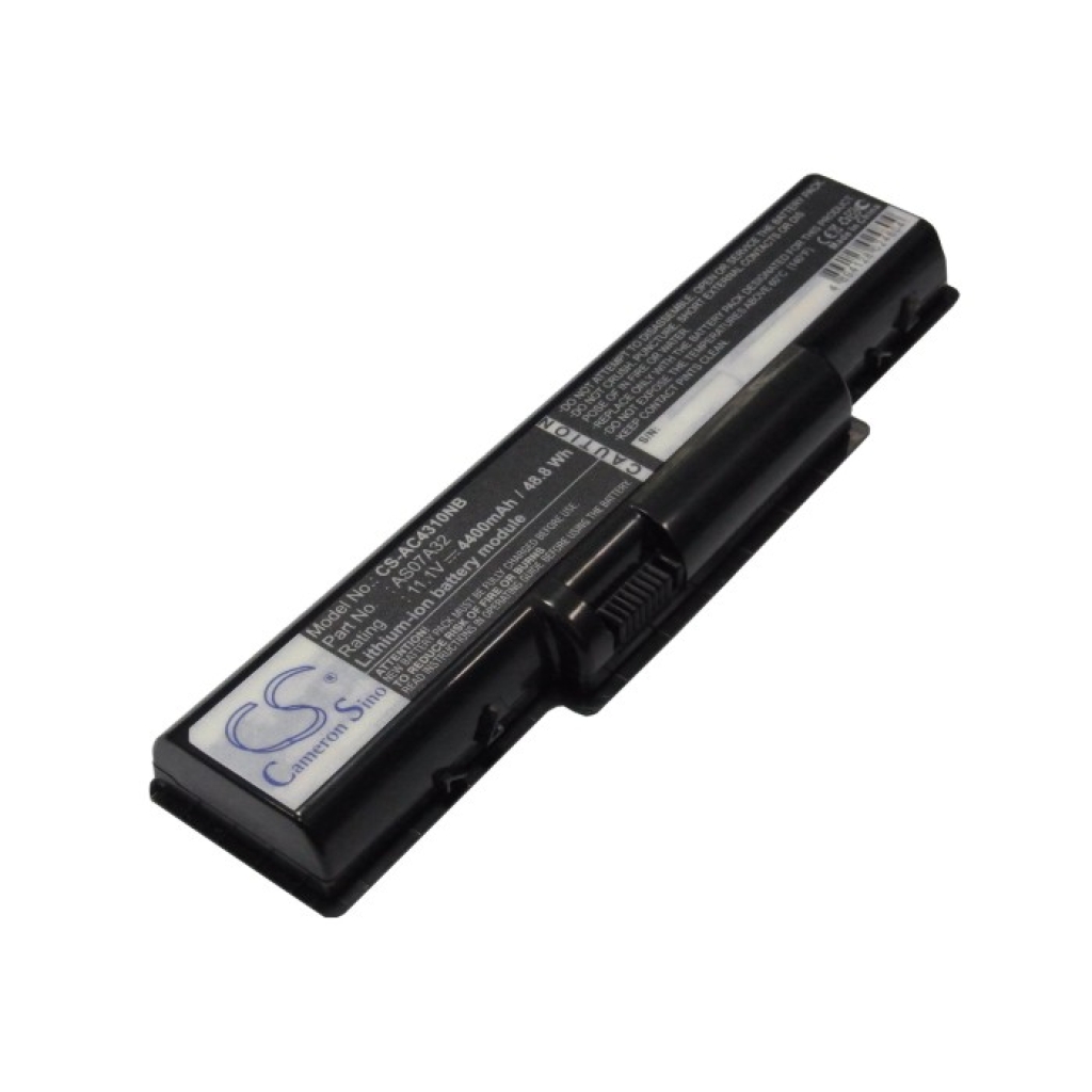 Notebook battery Acer Aspire 4730-4947