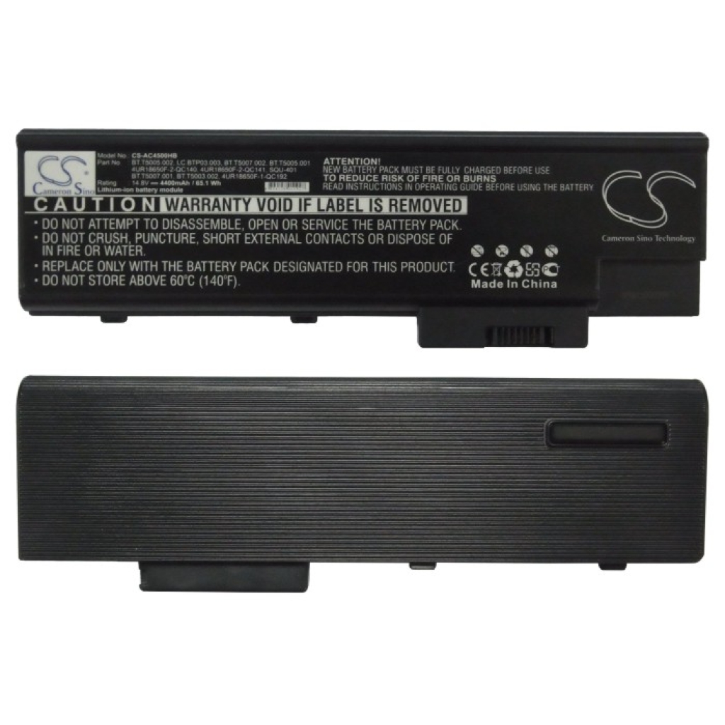 Acer Extensa 2303LM