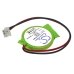 Batterij Vervangt BR1220