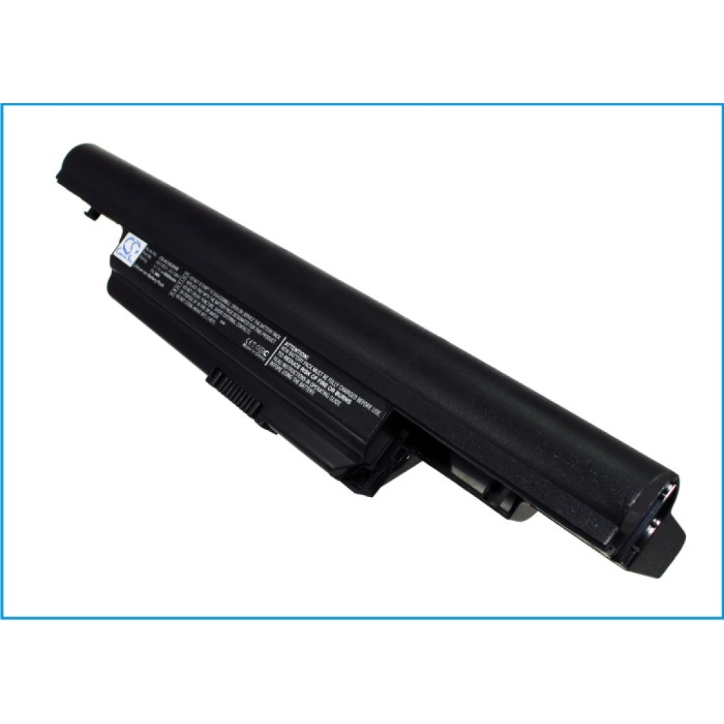Battery Replaces BT.00604.048