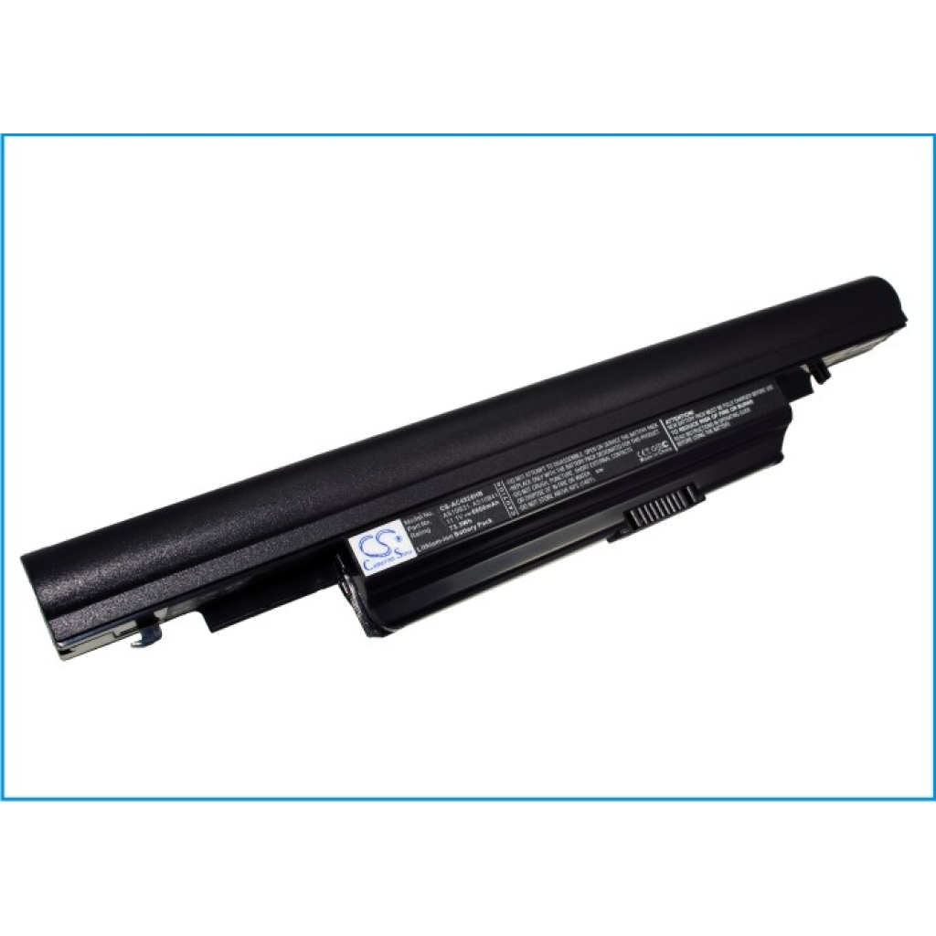 Battery Replaces BT.00604.048