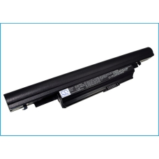 Compatibele batterijvervanging voor Acer 934T2085F,AK.006BT.082,AS01B41,AS10B31,AS10B3E...