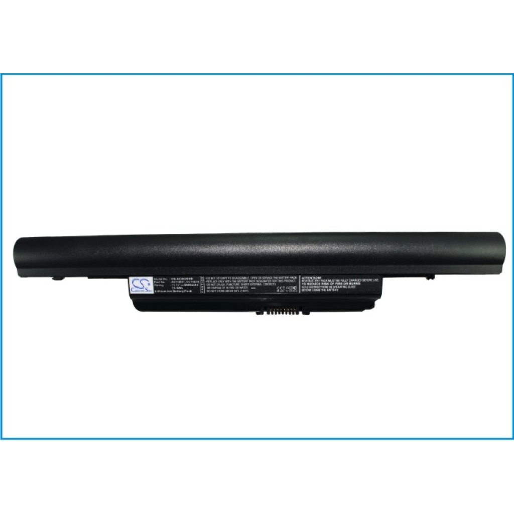 Battery Replaces BT.00604.048