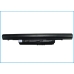 Battery Replaces BT.00604.048