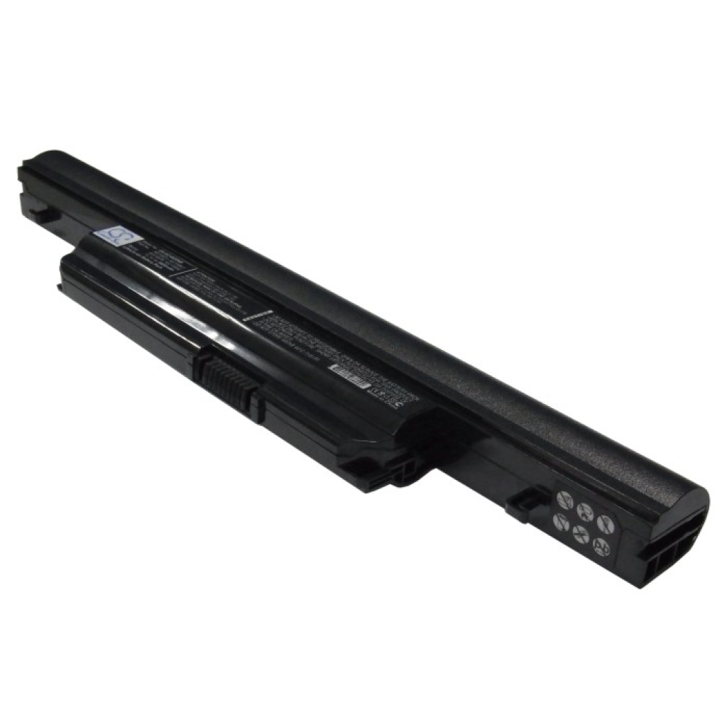 Notebook batterij Acer Aspire 4820TG-433G32MN