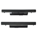 Notebook batterij Acer Aspire 4820TG-433G32MN