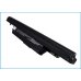 Notebook batterij Acer Aspire 4820TG-433G32MN