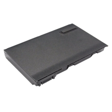 Remplacement de batterie compatible pour Acer 23.TCZV1.004,AK.008BT.054,BT.00803.022,BT.00804.019,BT.00807.013...