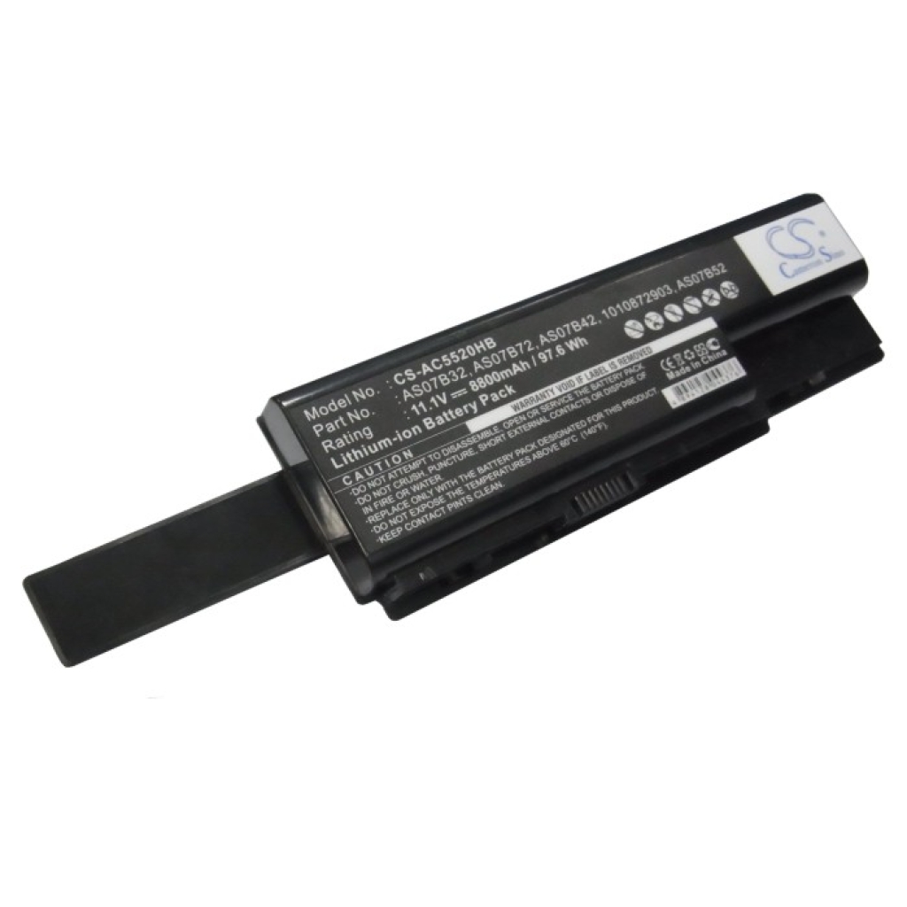 Battery Replaces ICY70