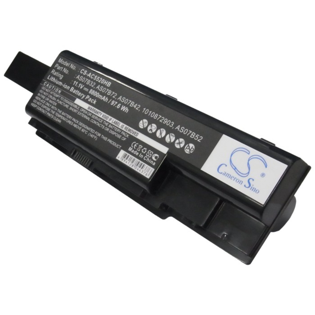 Battery Replaces ICY70