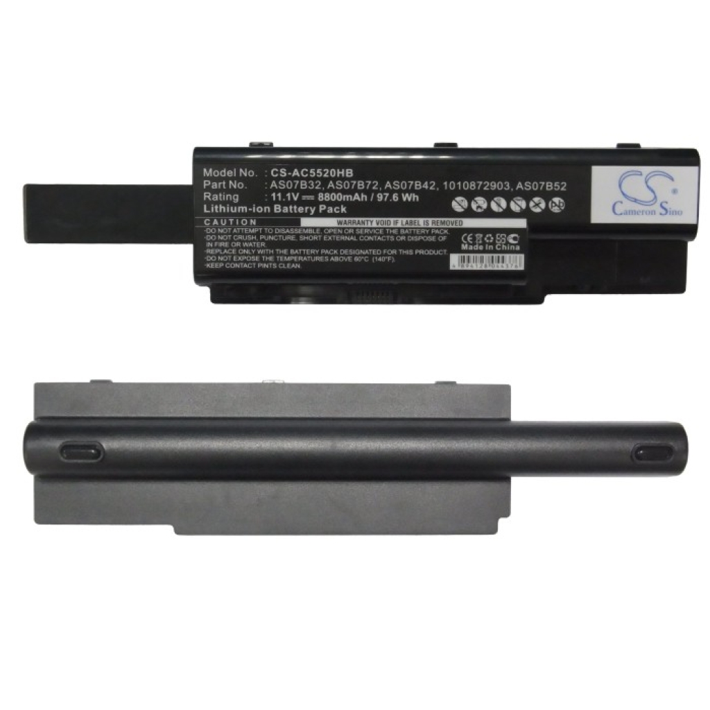 Battery Replaces ICY70