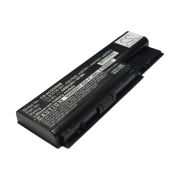 Notebook batterij Acer Aspire 5920-1A2G16Mi