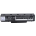 Notebook batterij Gateway NV5331U