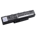 Notebook batterij Gateway NV5331U