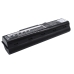 Notebook batterij Gateway NV5331U