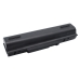 Notebook batterij Gateway NV5331U