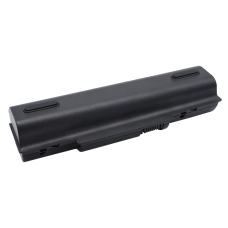 Compatibele batterijvervanging voor Gateway AS09A31,AS09A41,AS09A56,AS09A61,AS09A71...