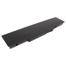Compatibele batterijvervanging voor Packard Bell AS09A31,AS09A41,AS09A56,AS09A61,AS09A71...