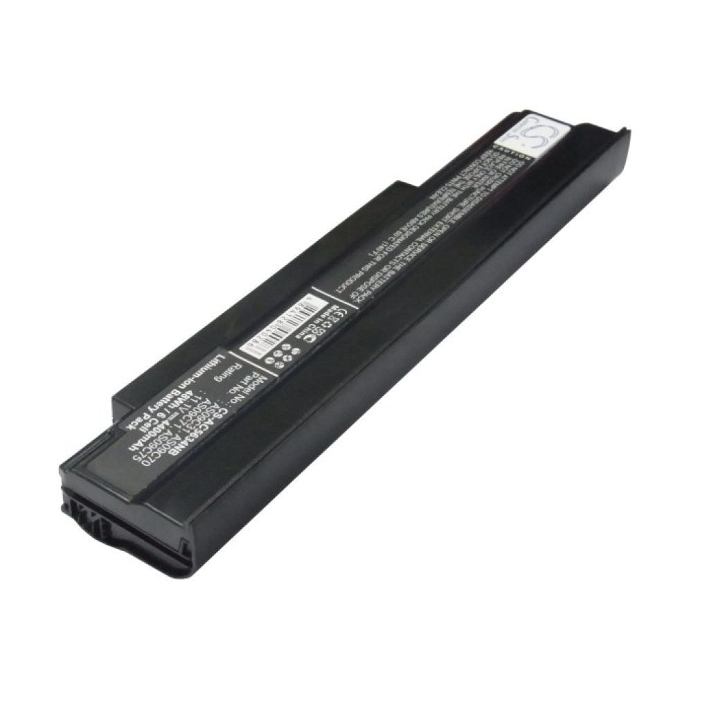 Notebook batterij Acer Extensa 5220-101G08Mi