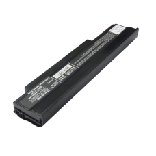 Remplacement de batterie compatible pour Gateway AS09C31,AS09C70,AS09C71,AS09C75,BT.00605.022...