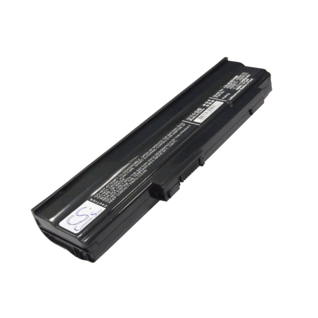 Notebook batterij Acer Extensa 5220-101G08Mi