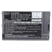 Battery compatible with Notebook battery