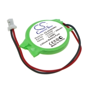 CMOS / Back-up batterij HP Mini 110-1034TU