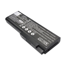 Compatibele batterijvervanging voor Acer 11141752,3UR18650F-3-QC228,BT.00903.005,CGR-B/984,LC.BTP01.015...