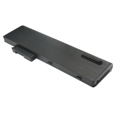 Compatible battery replacement for Acer 3UR18650Y-2-QC236