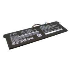 Compatibele batterijvervanging voor Acer AC011353,AC14A8K,AC14B18K,AC14B18K(4ICP5/57/80),AC14B8K...