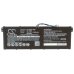 Batterij Vervangt NE511