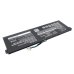 Batterij Vervangt NE511