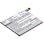 Battery compatibleWith Tablet Battery