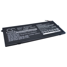 Compatibele batterijvervanging voor Acer 31CP5/65/88,31CP5/67/90,AP13J3K,AP13J3K(3ICP5/67/90),AP13J4K...