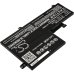 Batterij Vervangt KT.0030G.015