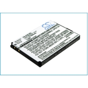 Batterij compatibleWith Batterijen