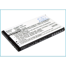 Compatibele batterijvervanging voor Acer BT.0010S.002,HH08P
