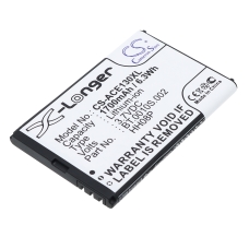 Compatibele batterijvervanging voor Acer BT.0010S.002,HH08P