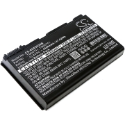Notebook batterij Acer Extensa 5620
