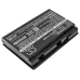 Notebook batterij Emachine CS-ACE523NB