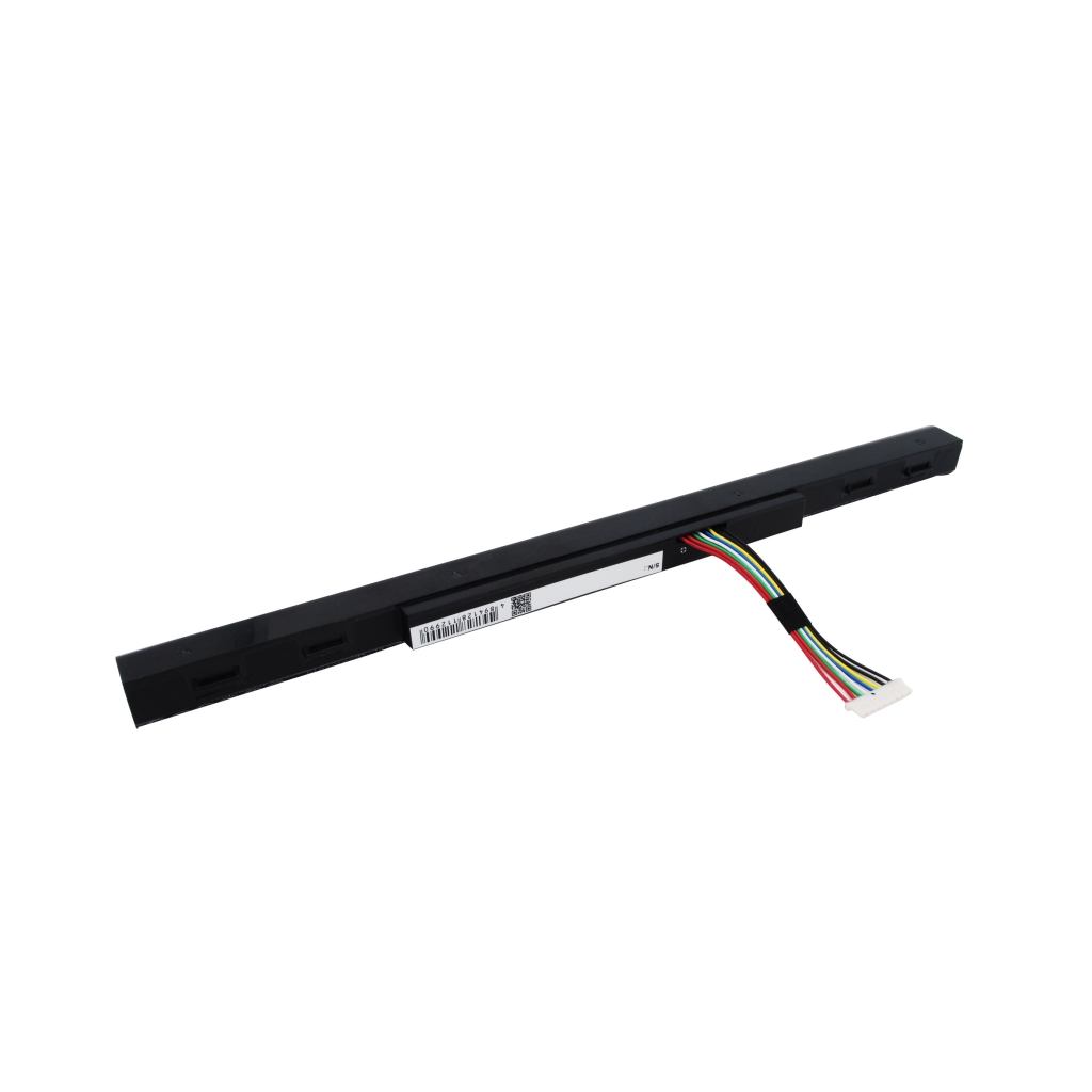 Batterij Vervangt AL15A32 (4ICR17/65)