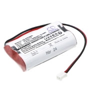 Batterij compatibleWith Batterijen