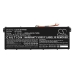 Batteries compatible with Acer Aspire 17 A17-51GM 17 A17-51GM-50G3 17 A17-51GM-51RA CS-ACG144NB