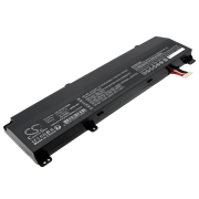 Battery compatibleWith Notebook battery