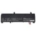 Batterij Vervangt A42LM5H