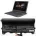 Notebook batterij Acer CS-ACG752NB