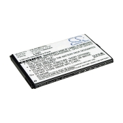 Batterie compatibleWith Acer