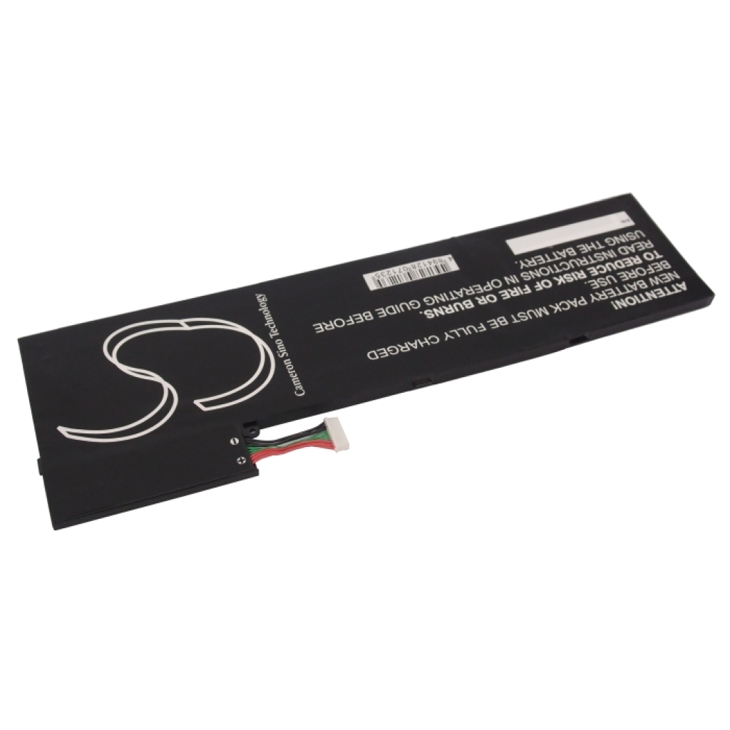 Batterij Vervangt AP12A3i